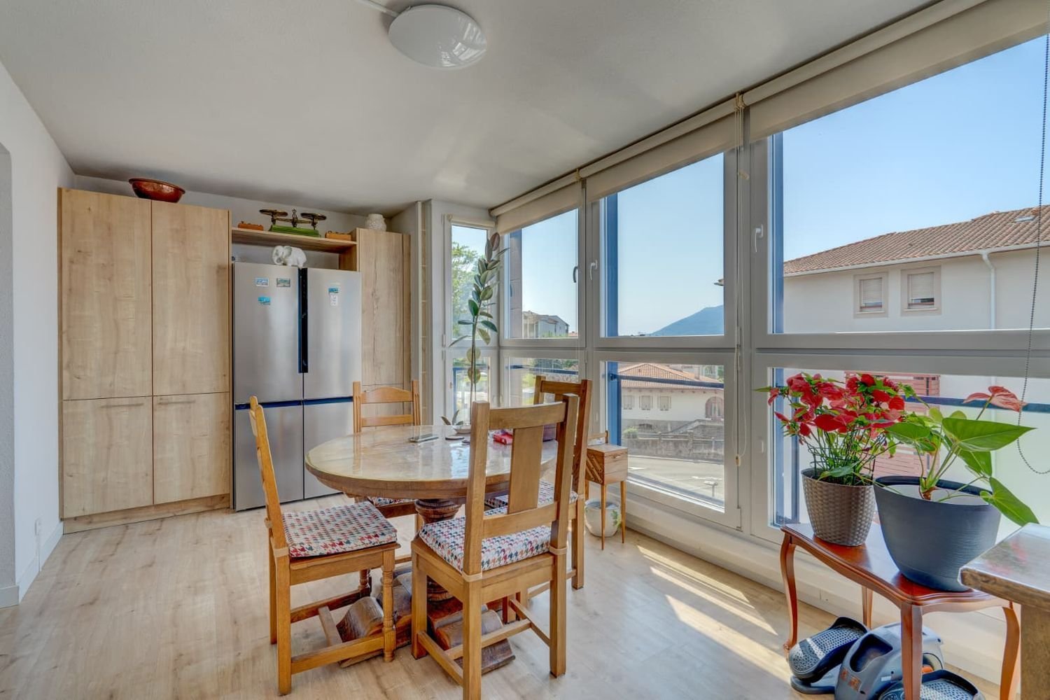 Appartement à vendre, 85m², Hendaye