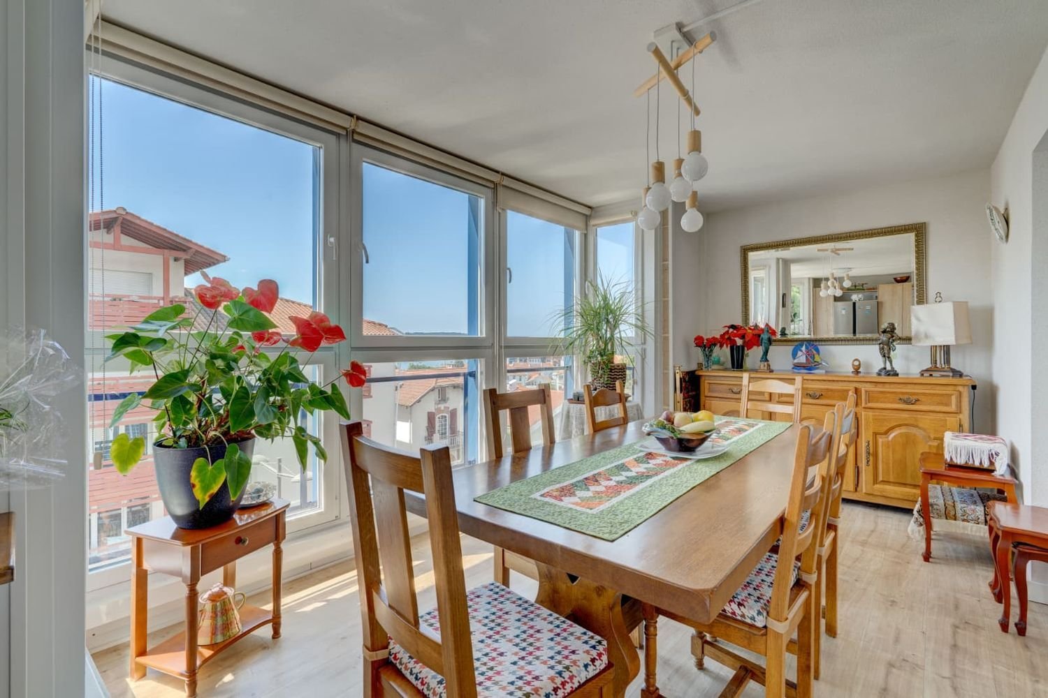 Appartement à vendre, 85m², Hendaye