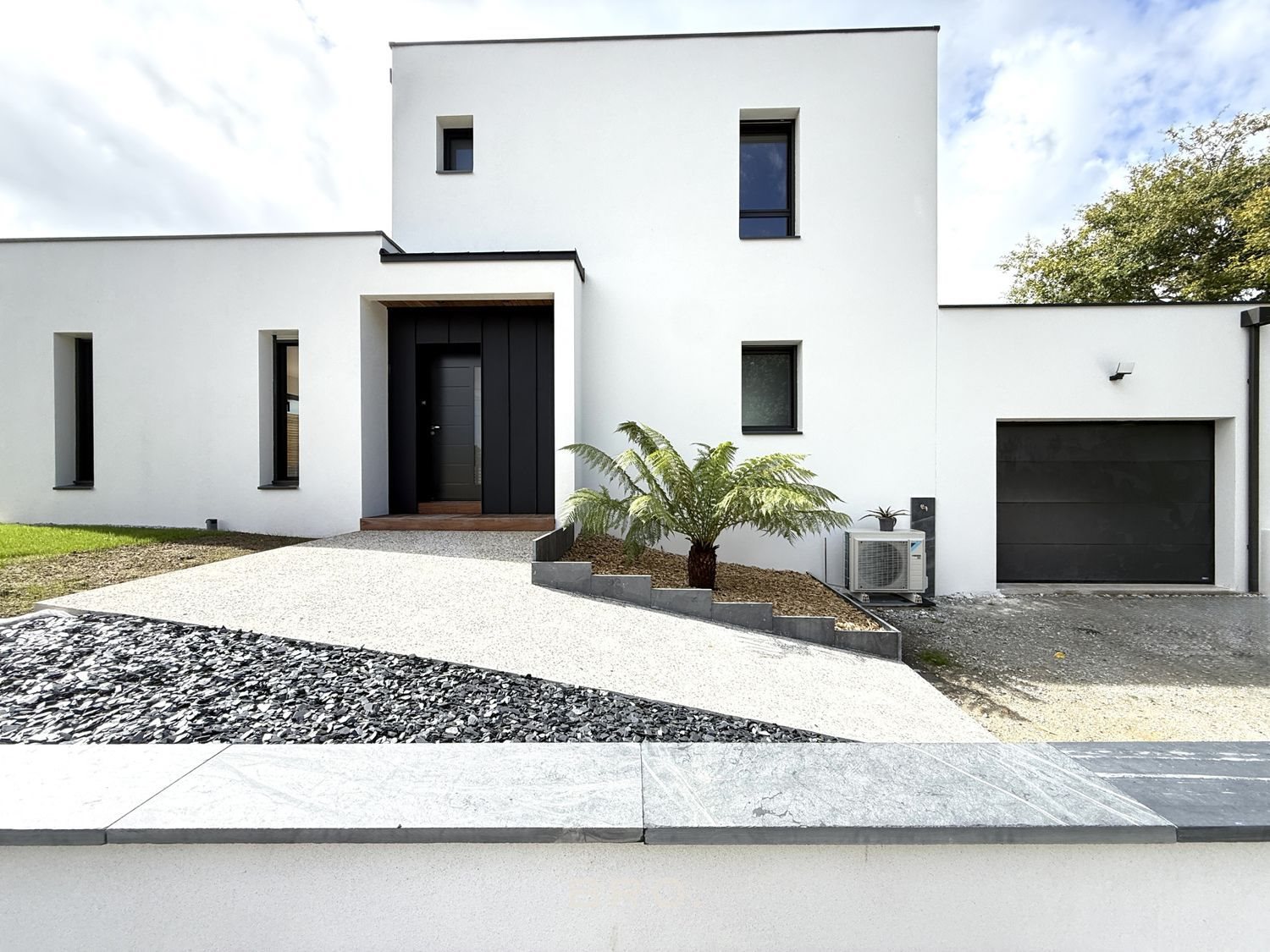 Maison à vendre, 109m², Locmaria-Grand-Champ