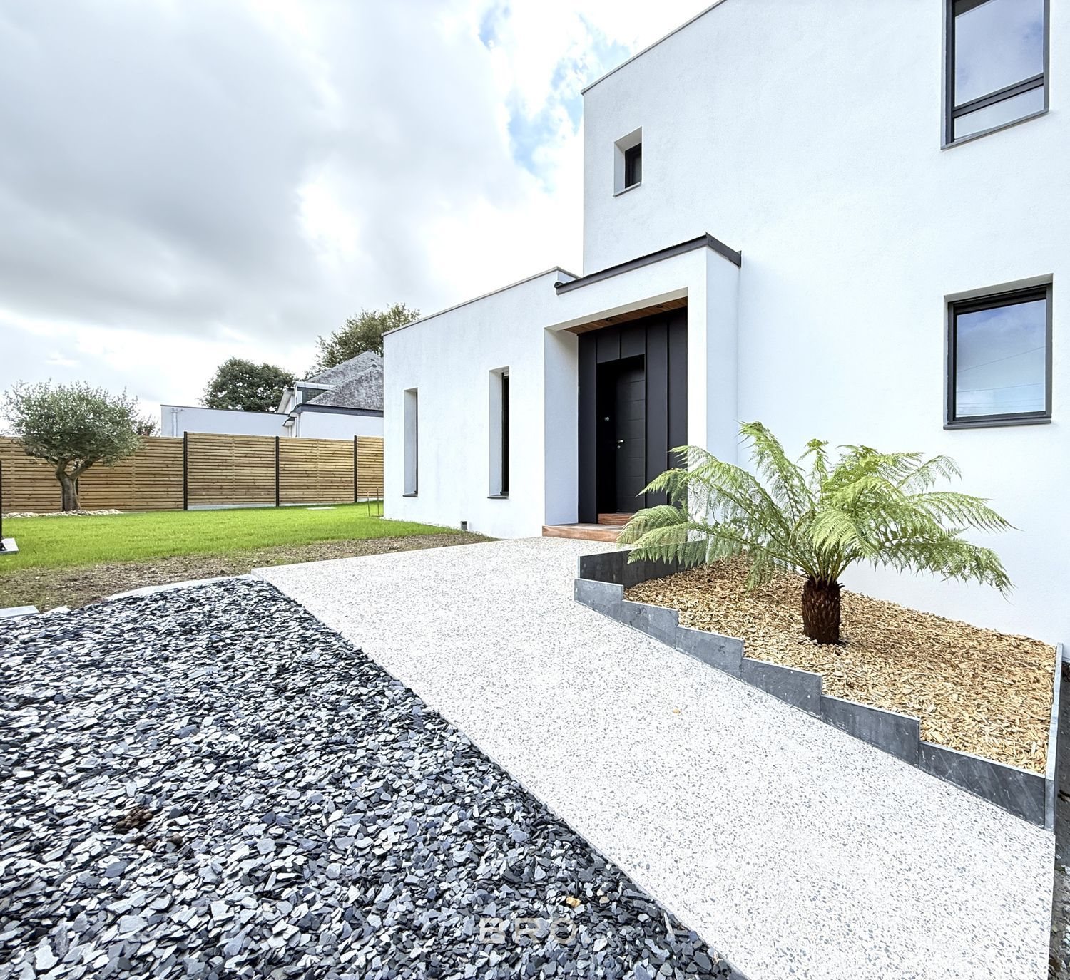 Maison à vendre, 109m², Locmaria-Grand-Champ