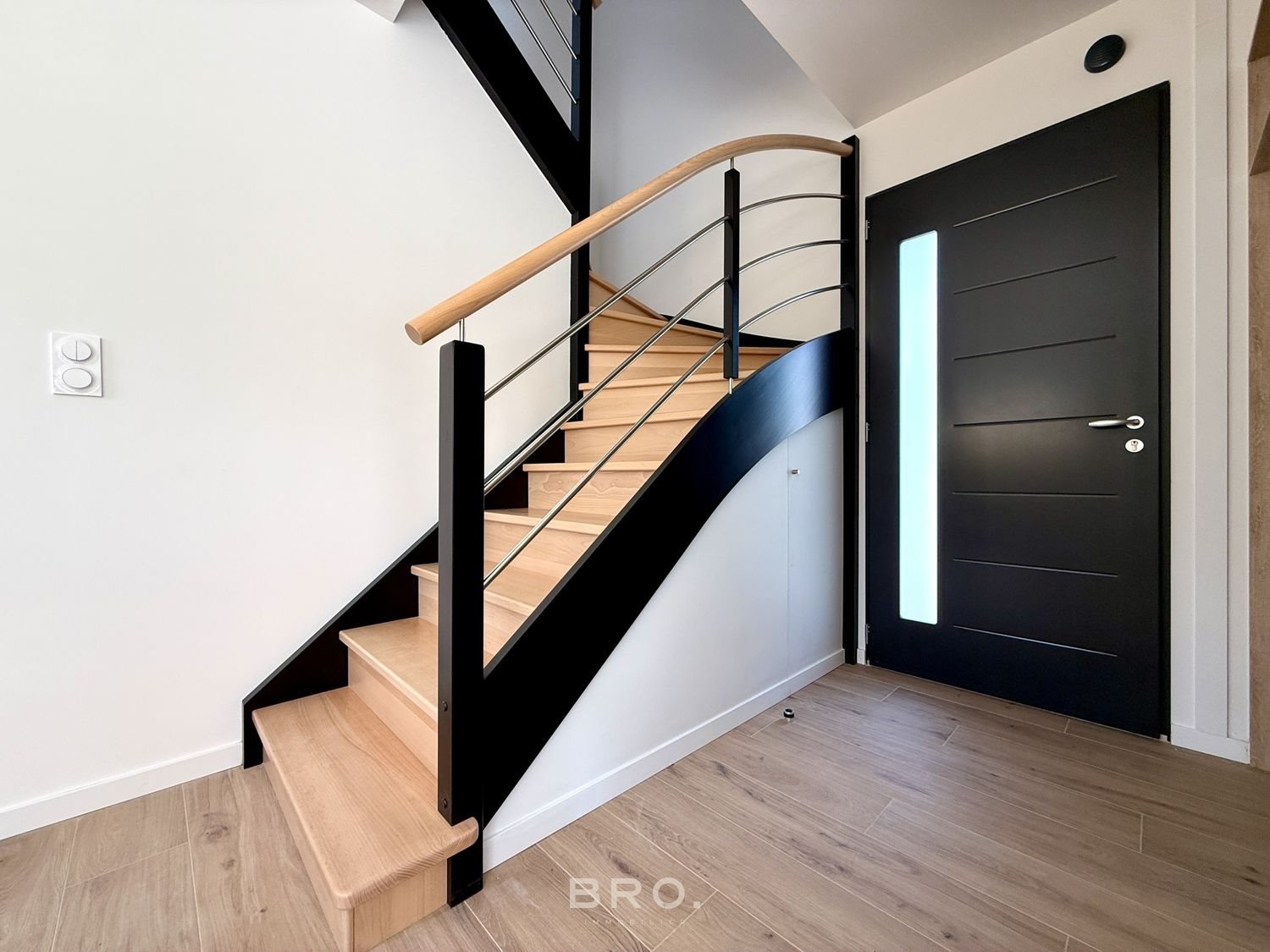 Maison à vendre, 109m², Locmaria-Grand-Champ