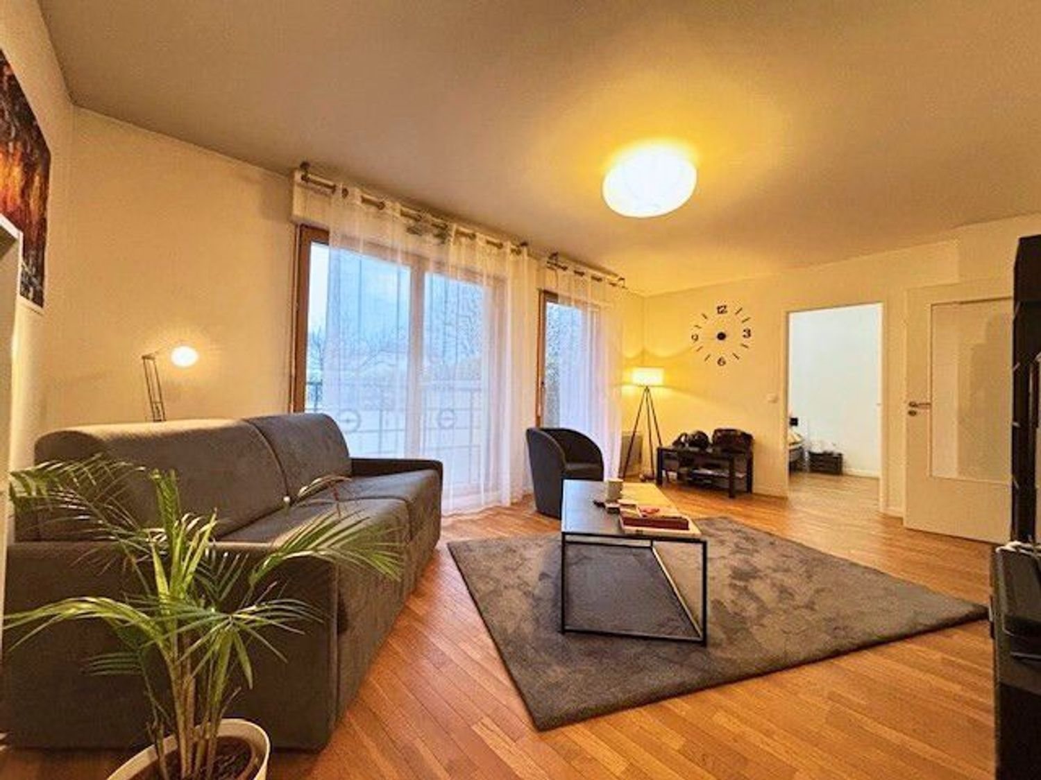 Appartement à vendre, 41m², Nogent-sur-Marne