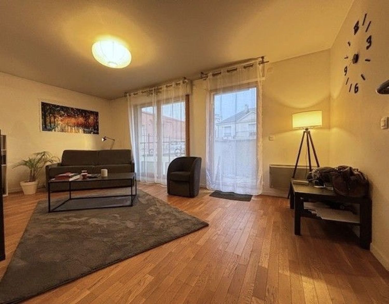 Appartement à vendre, 41m², Nogent-sur-Marne