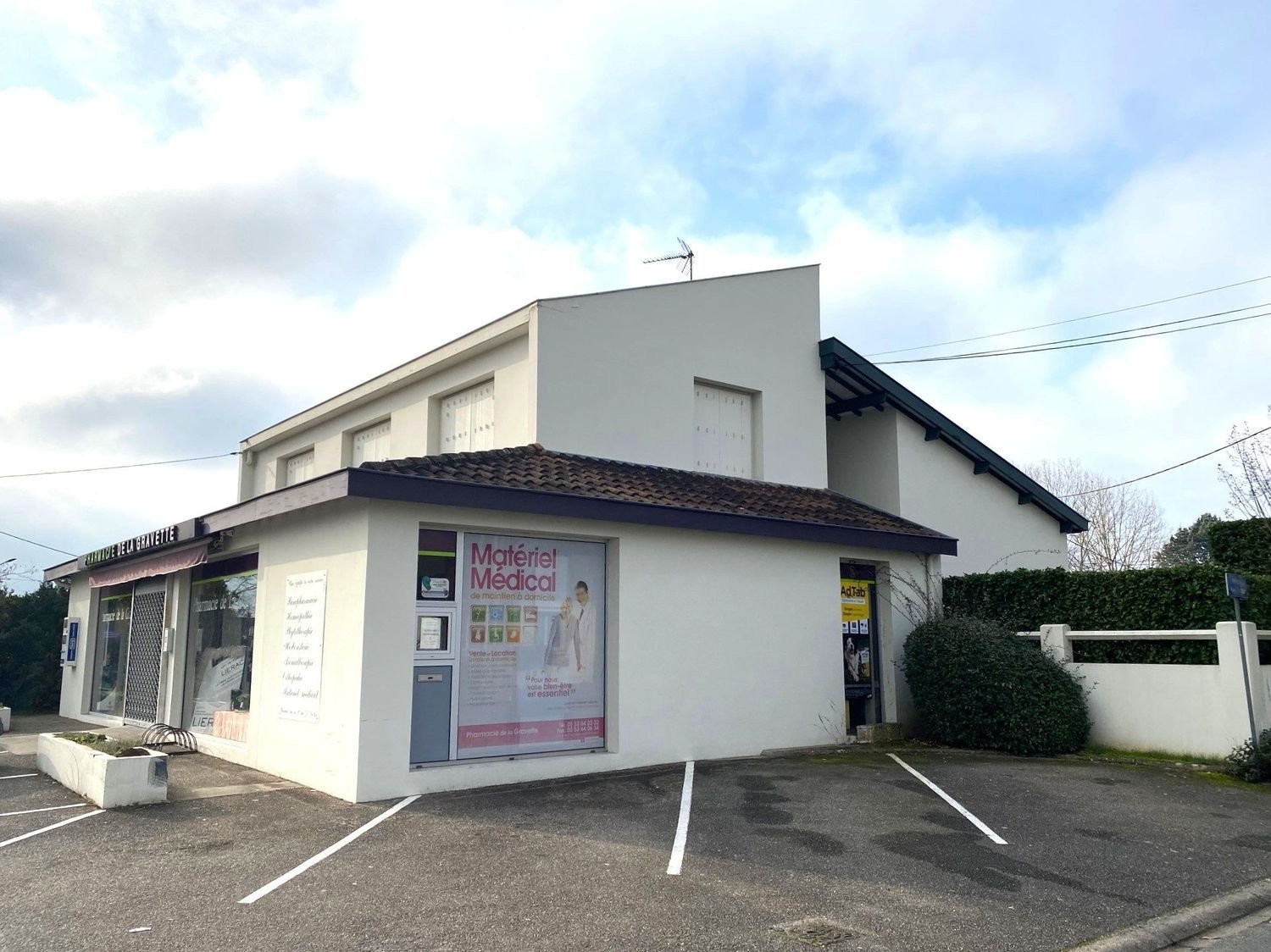 Maison à vendre, 278m², Marmande