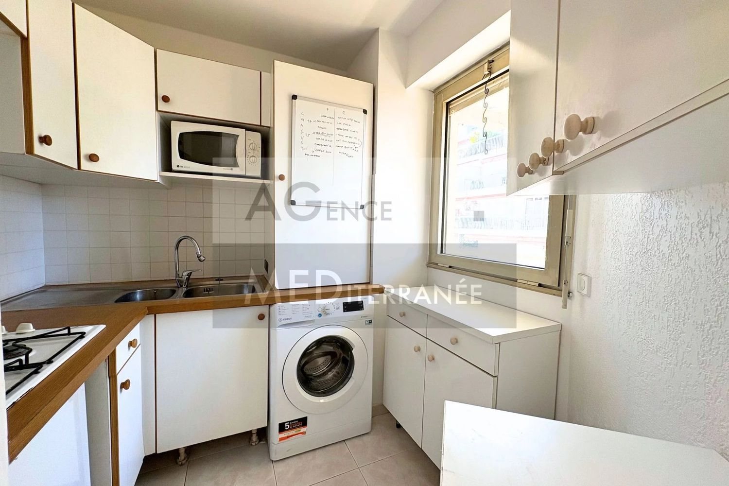 Appartement à vendre, 40m², Antibes