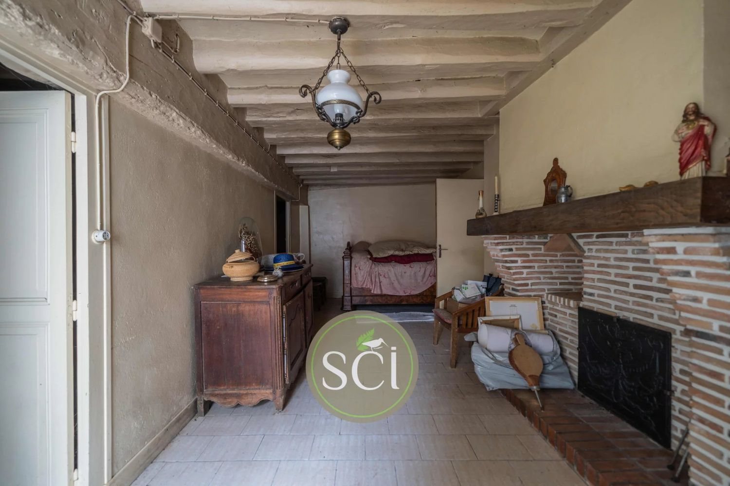 Maison à vendre, 97m², Yvoy-le-Marron