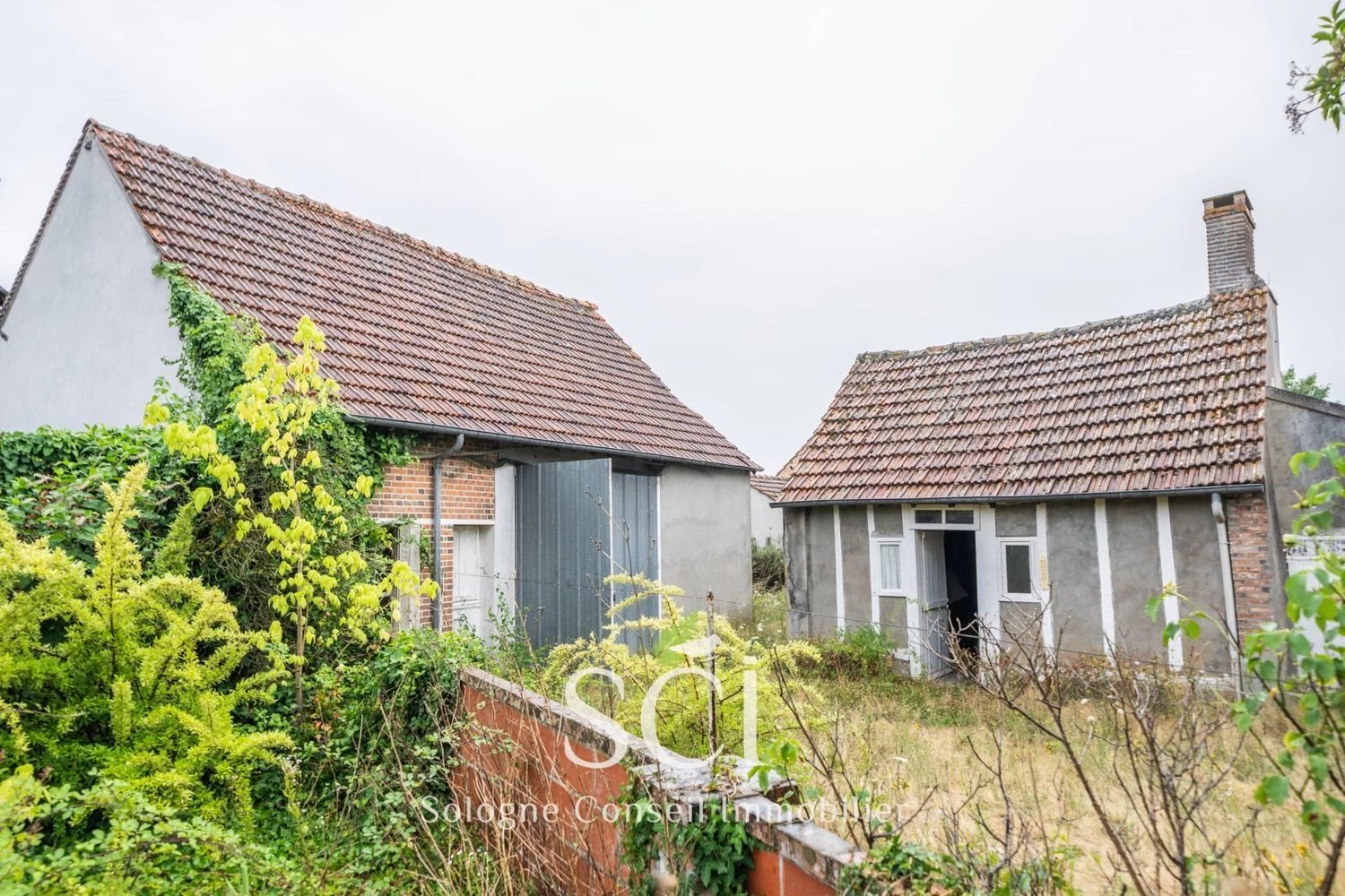 Maison à vendre, 97m², Yvoy-le-Marron