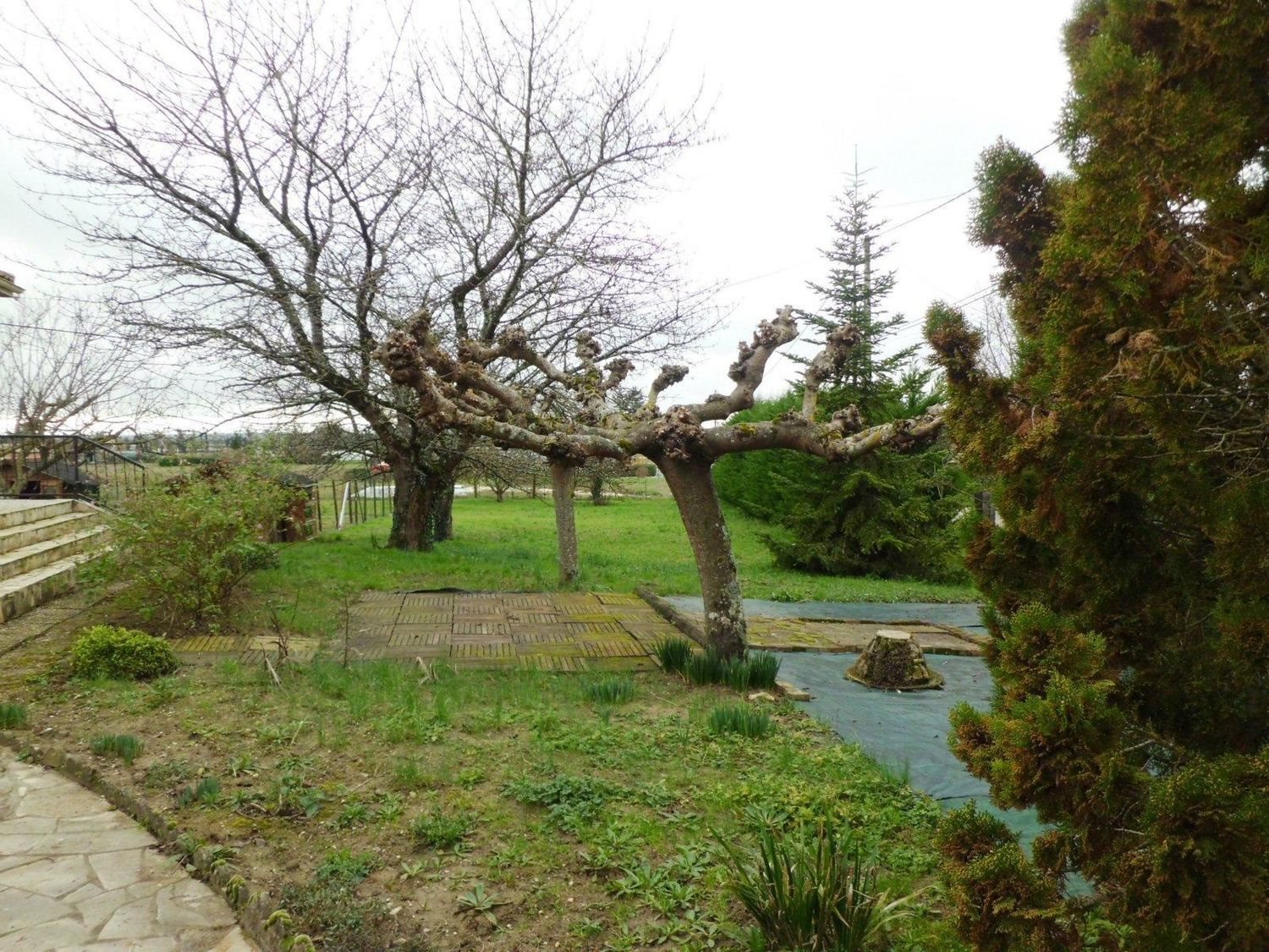 Maison à vendre, 115m², Virazeil