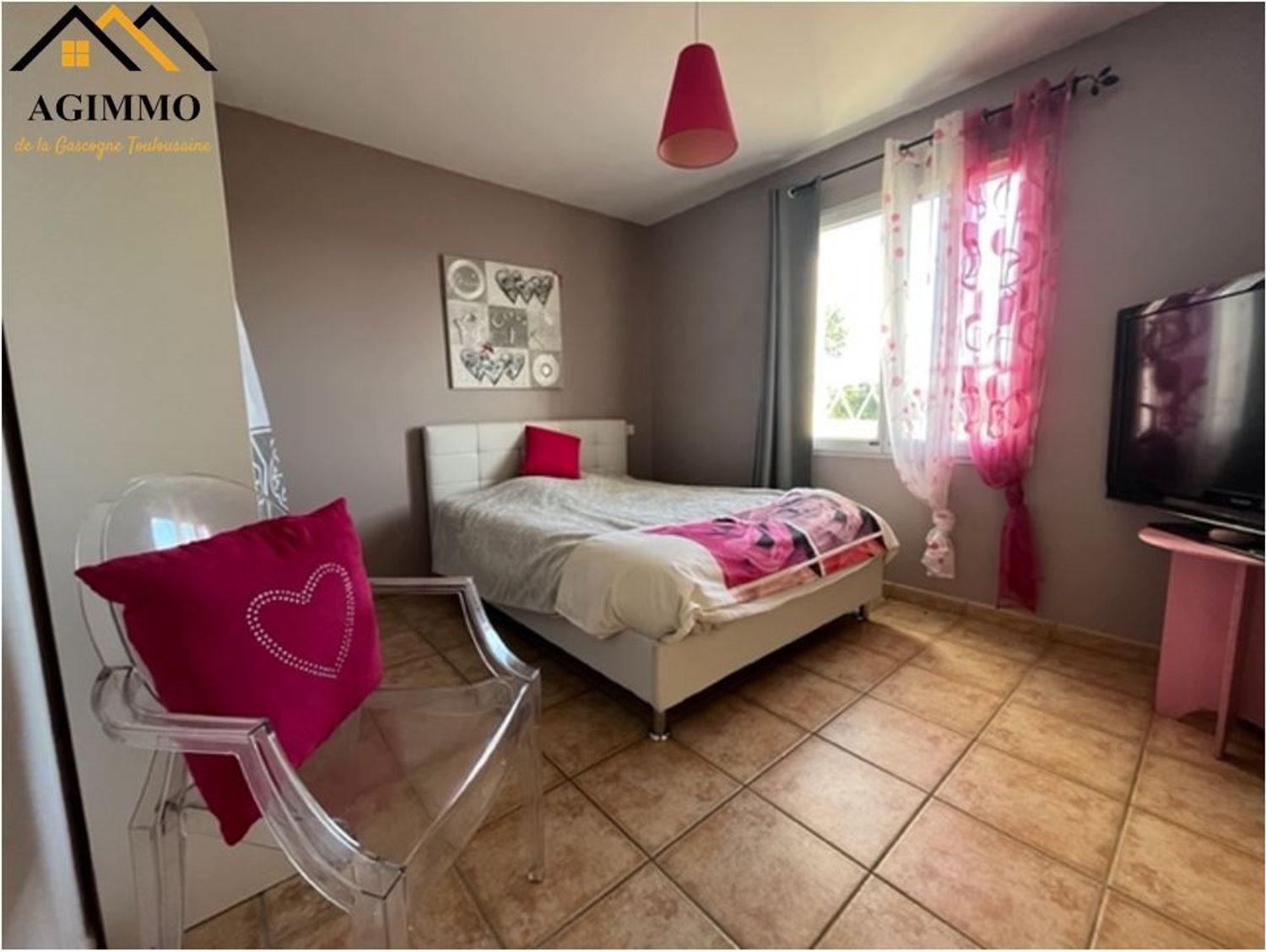 Maison à vendre, 148m², L'Isle-Jourdain