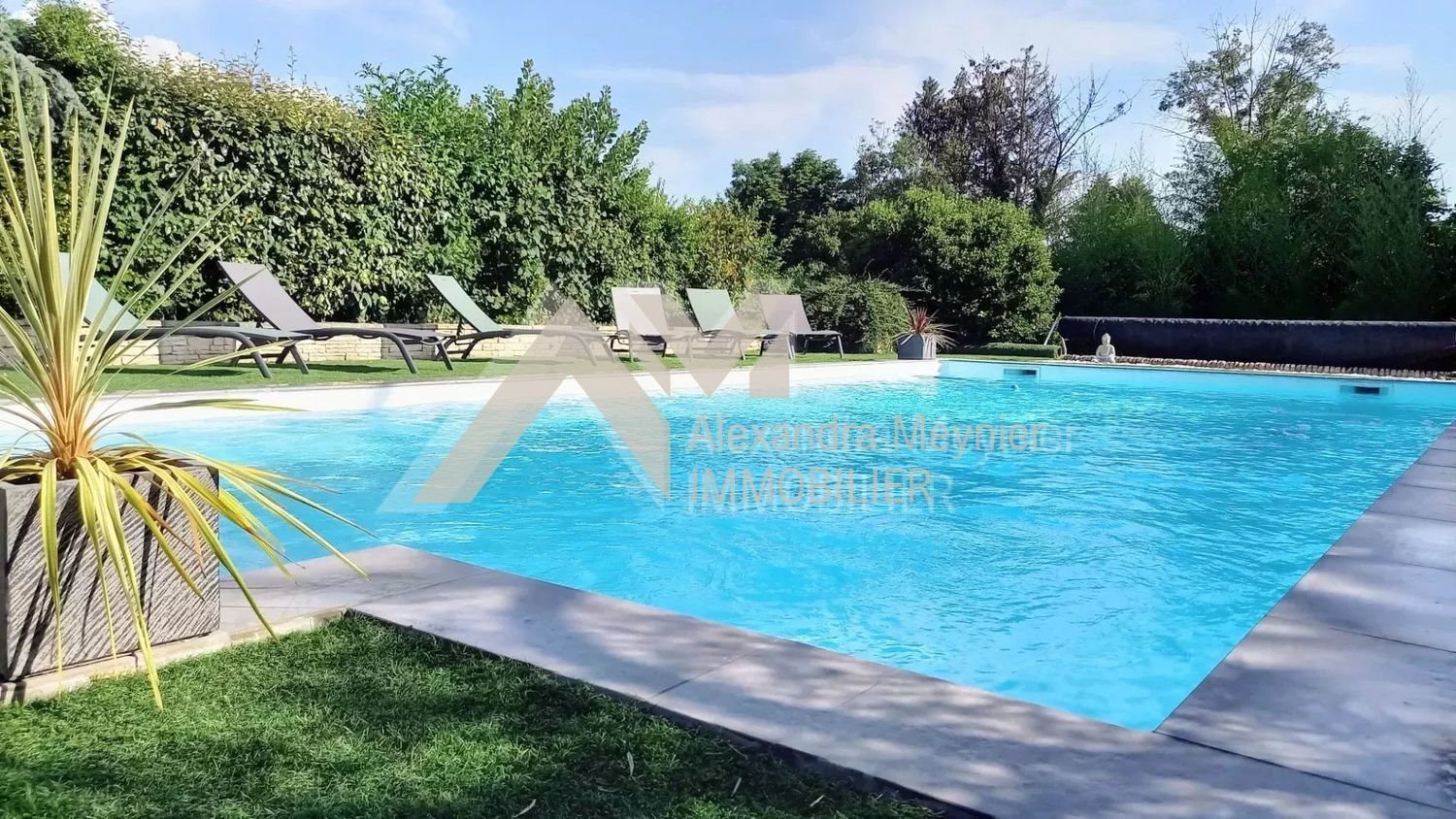 Maison à vendre, 180m², Saint-Marcellin