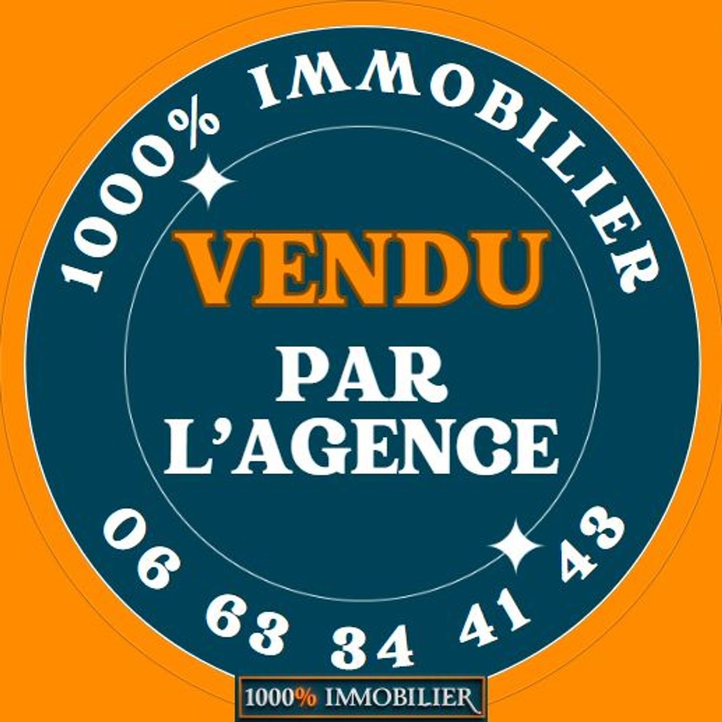 Appartement à vendre, 24m², Valras-Plage