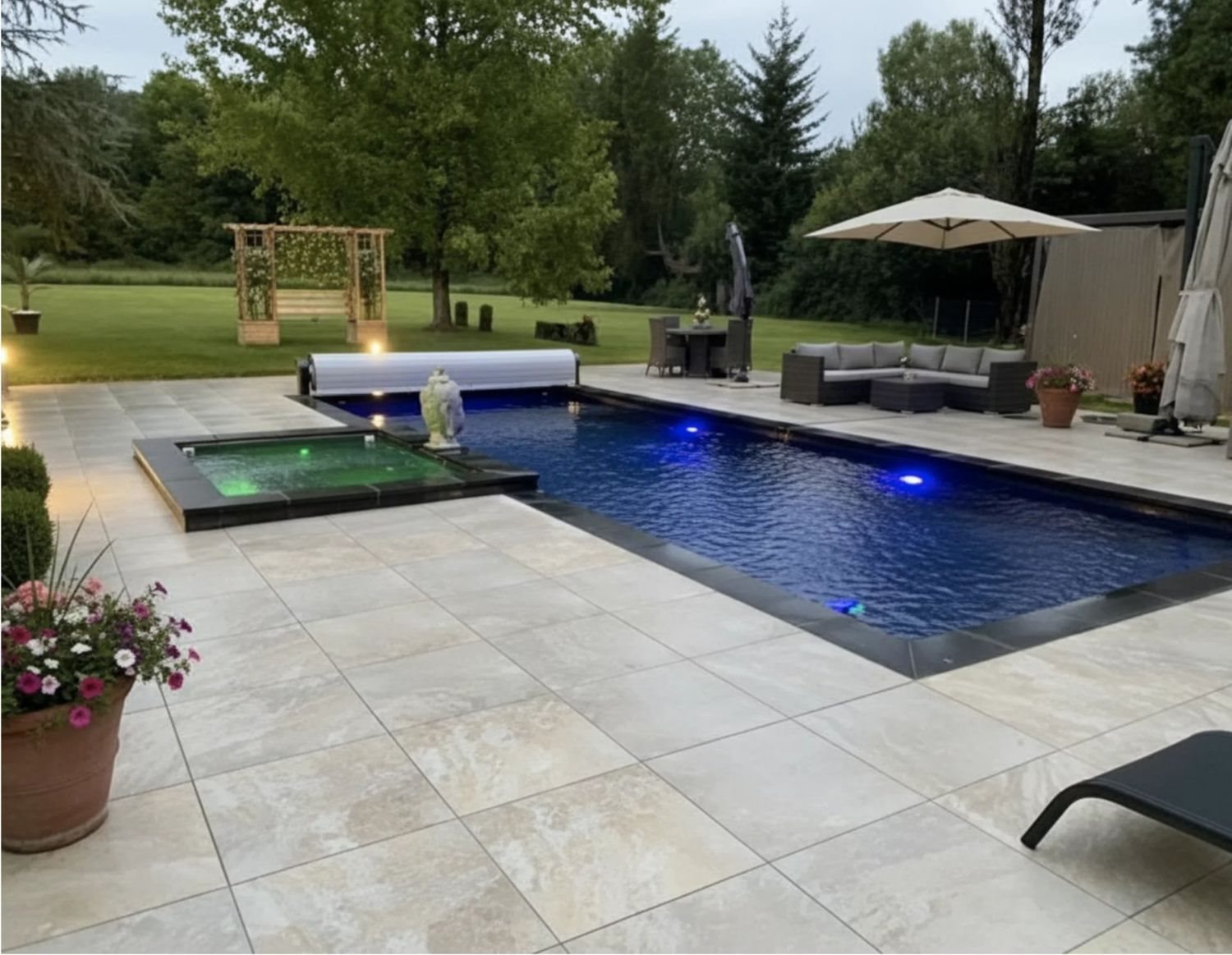 Maison à vendre, 196m², Capvern