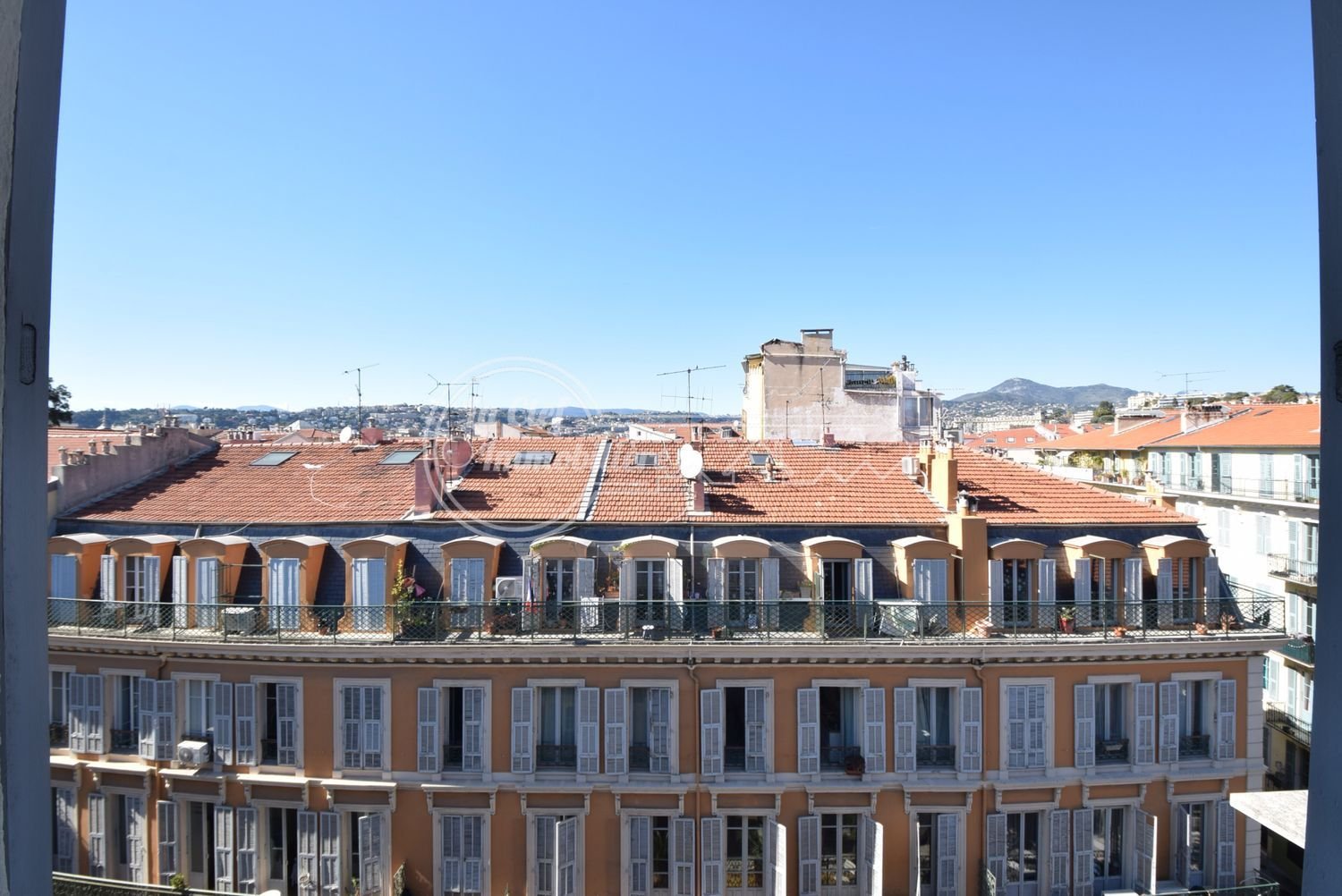 Appartement à vendre, 78m², Nice