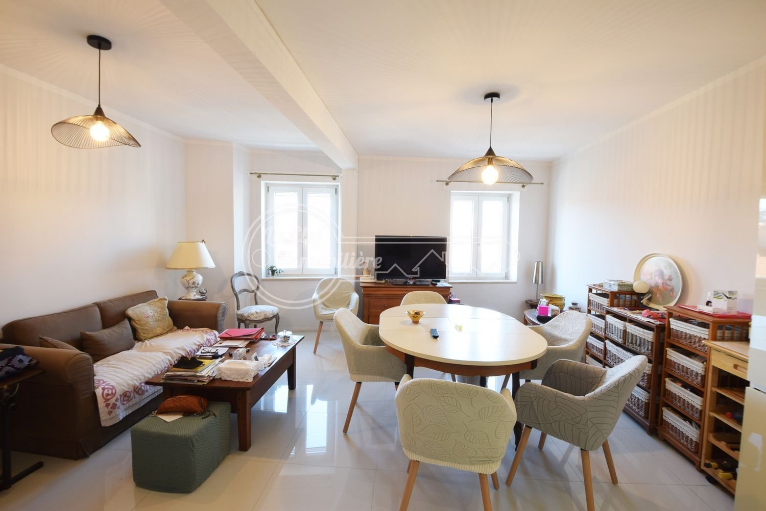 Appartement à vendre, 78m², Nice