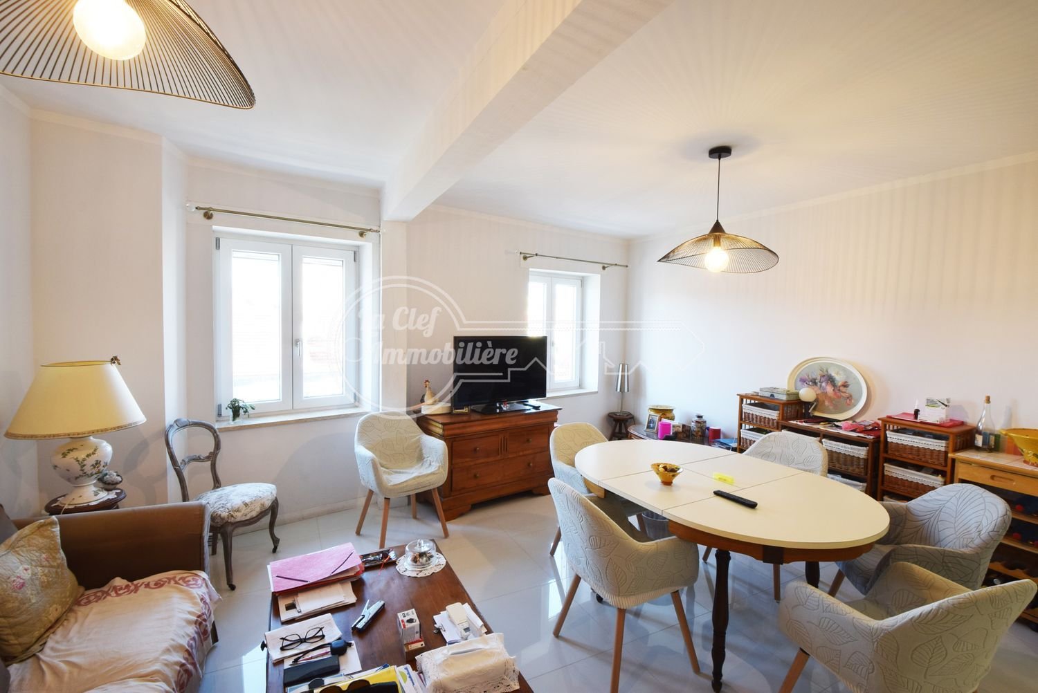 Appartement à vendre, 78m², Nice