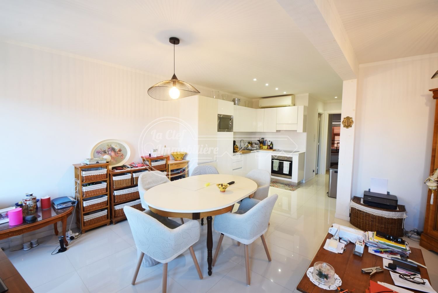 Appartement à vendre, 78m², Nice