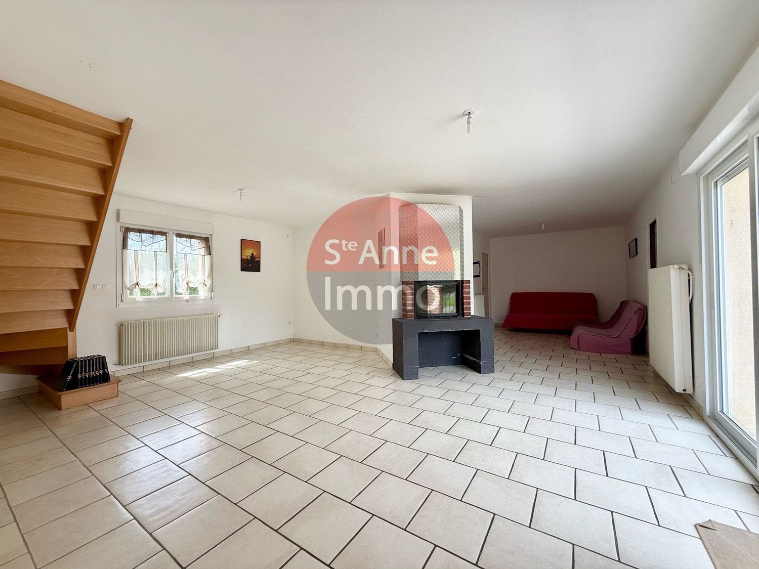 Maison à vendre, 138m², Rosières-en-Santerre