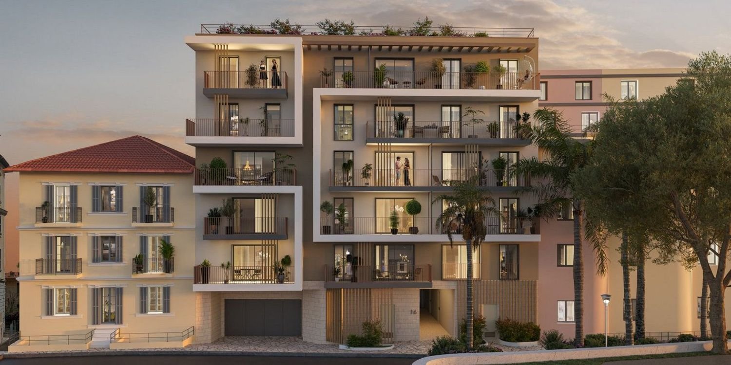 Appartement à vendre, 208m², Beausoleil
