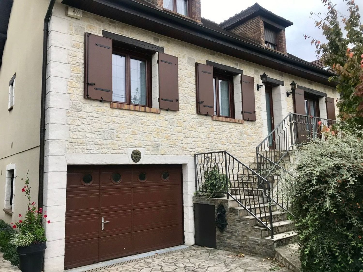 Maison à vendre, 157m², Athis-Mons