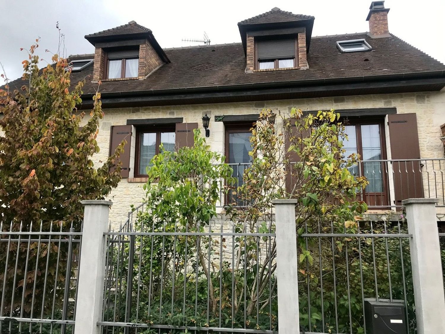 Maison à vendre, 157m², Athis-Mons