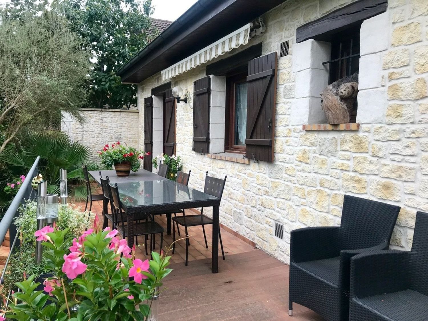 Maison à vendre, 157m², Athis-Mons