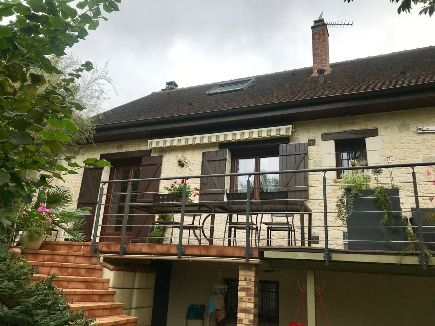 Maison à vendre, 157m², Athis-Mons