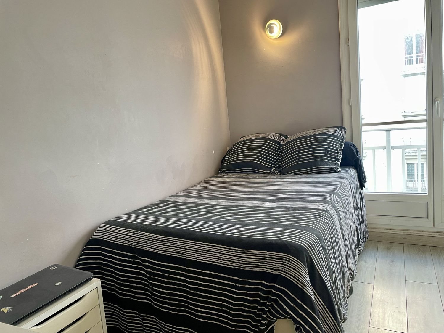 Appartement à vendre, 72m², Nantes