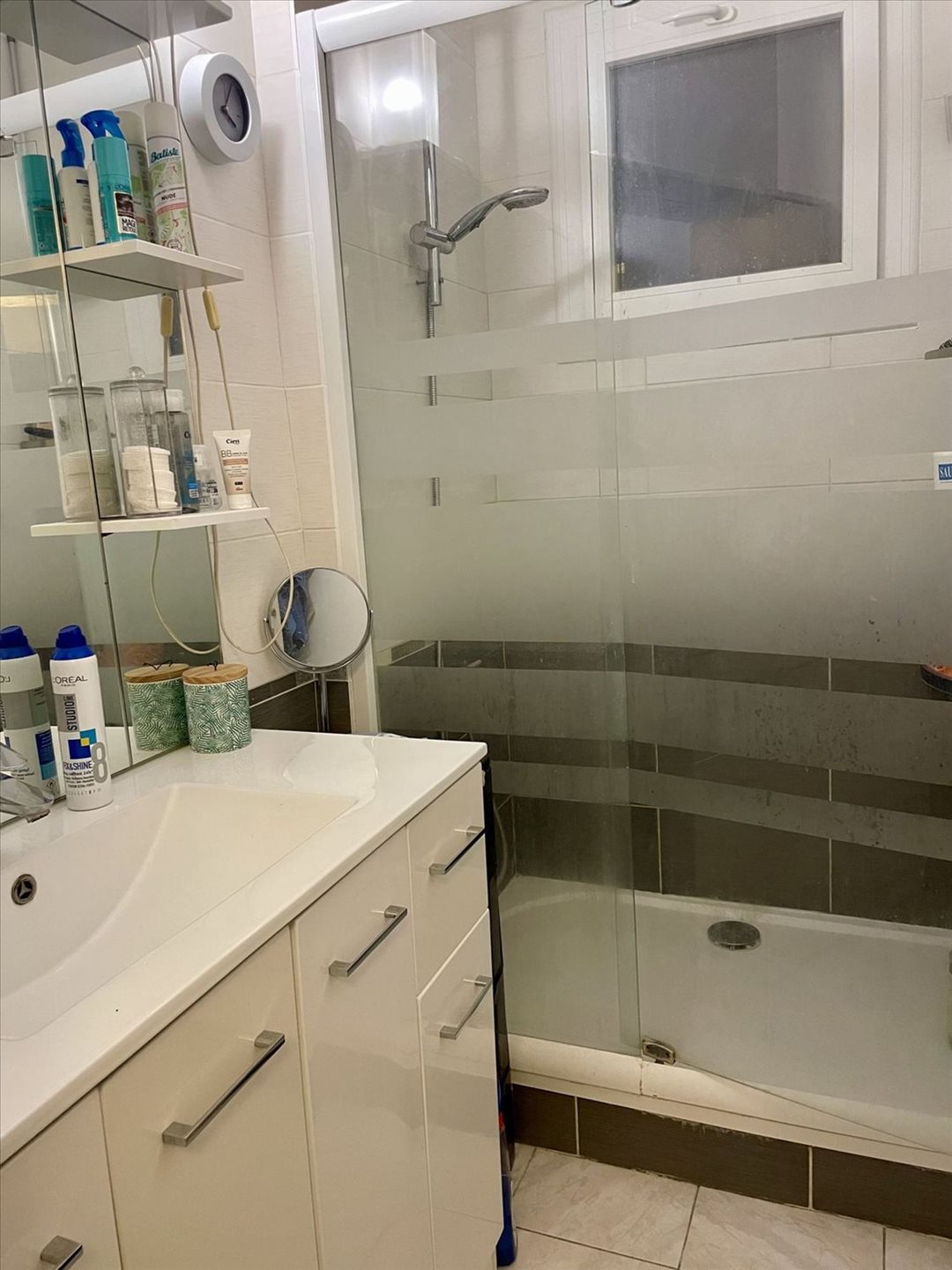Appartement à vendre, 72m², Nantes