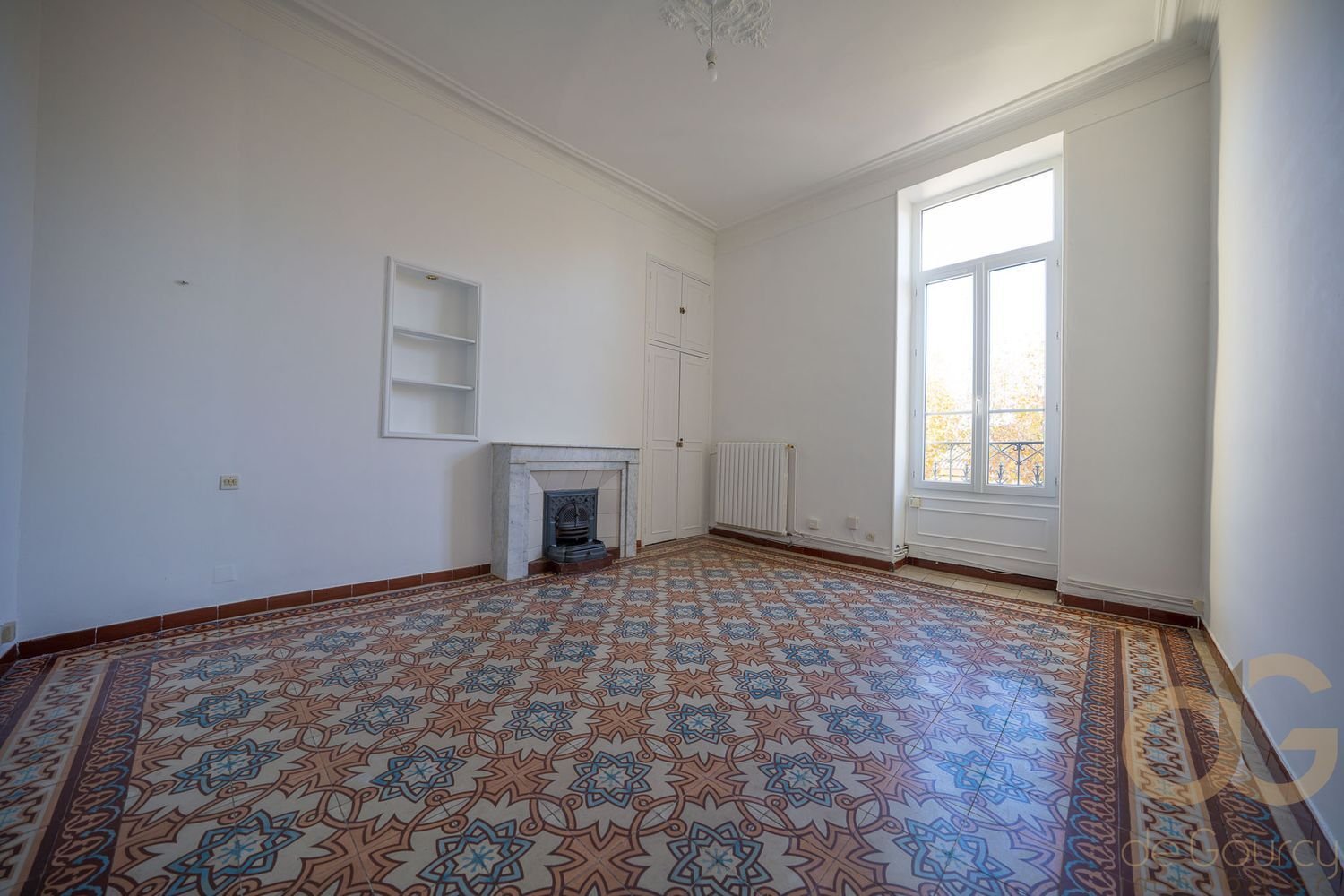Appartement à vendre, 83m², Nîmes