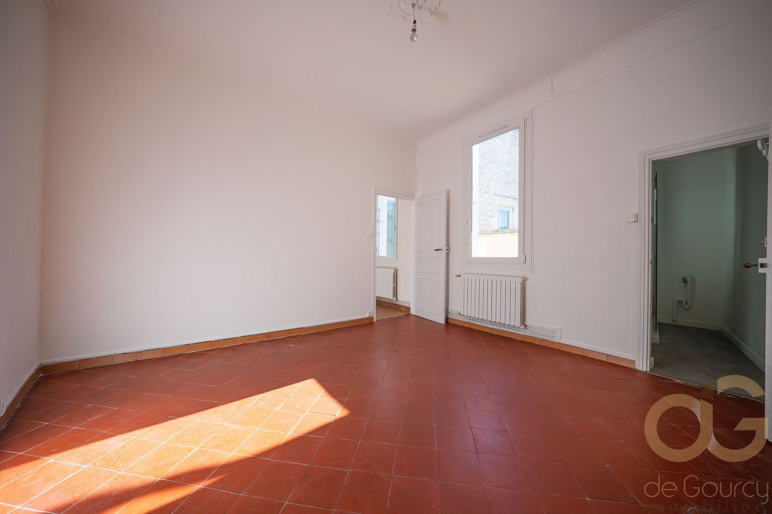 Appartement à vendre, 83m², Nîmes