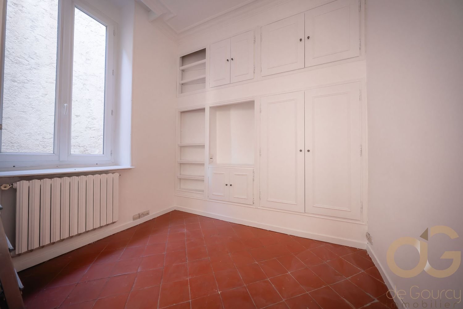 Appartement à vendre, 83m², Nîmes
