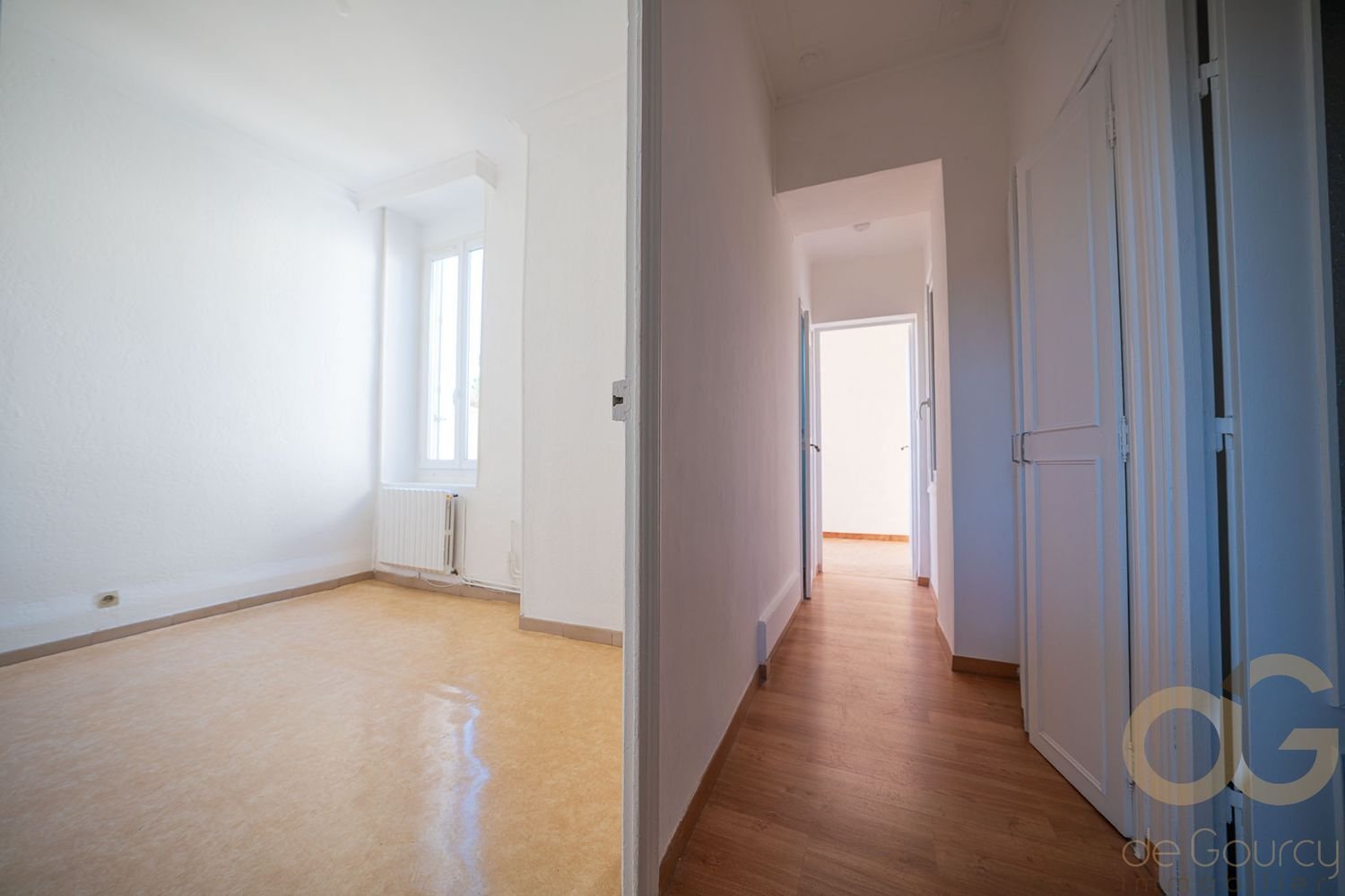 Appartement à vendre, 83m², Nîmes