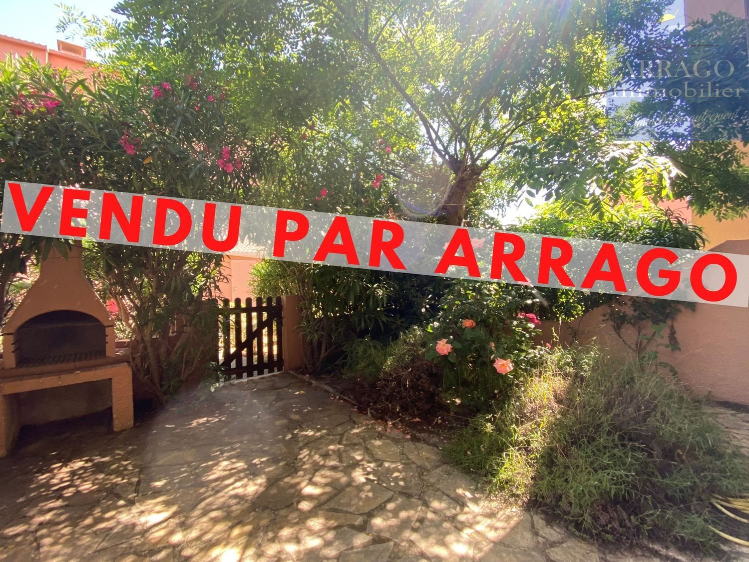 Appartement à vendre, 44m², Valras-Plage
