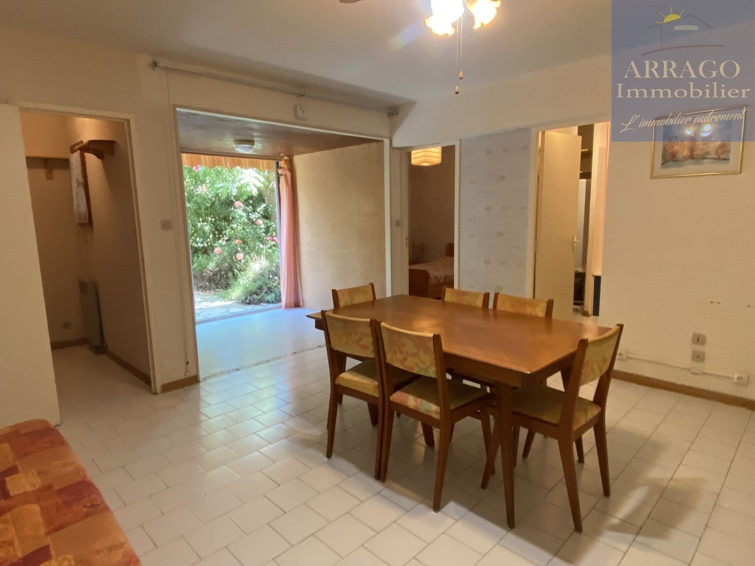 Appartement à vendre, 44m², Valras-Plage
