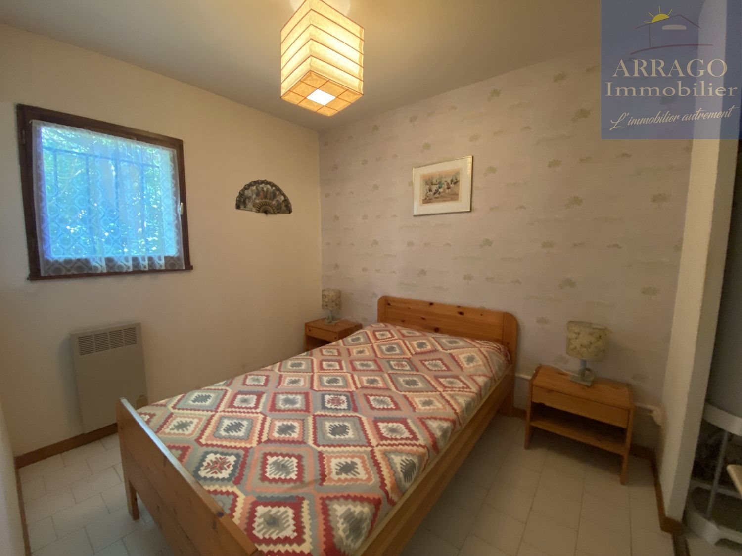 Appartement à vendre, 44m², Valras-Plage