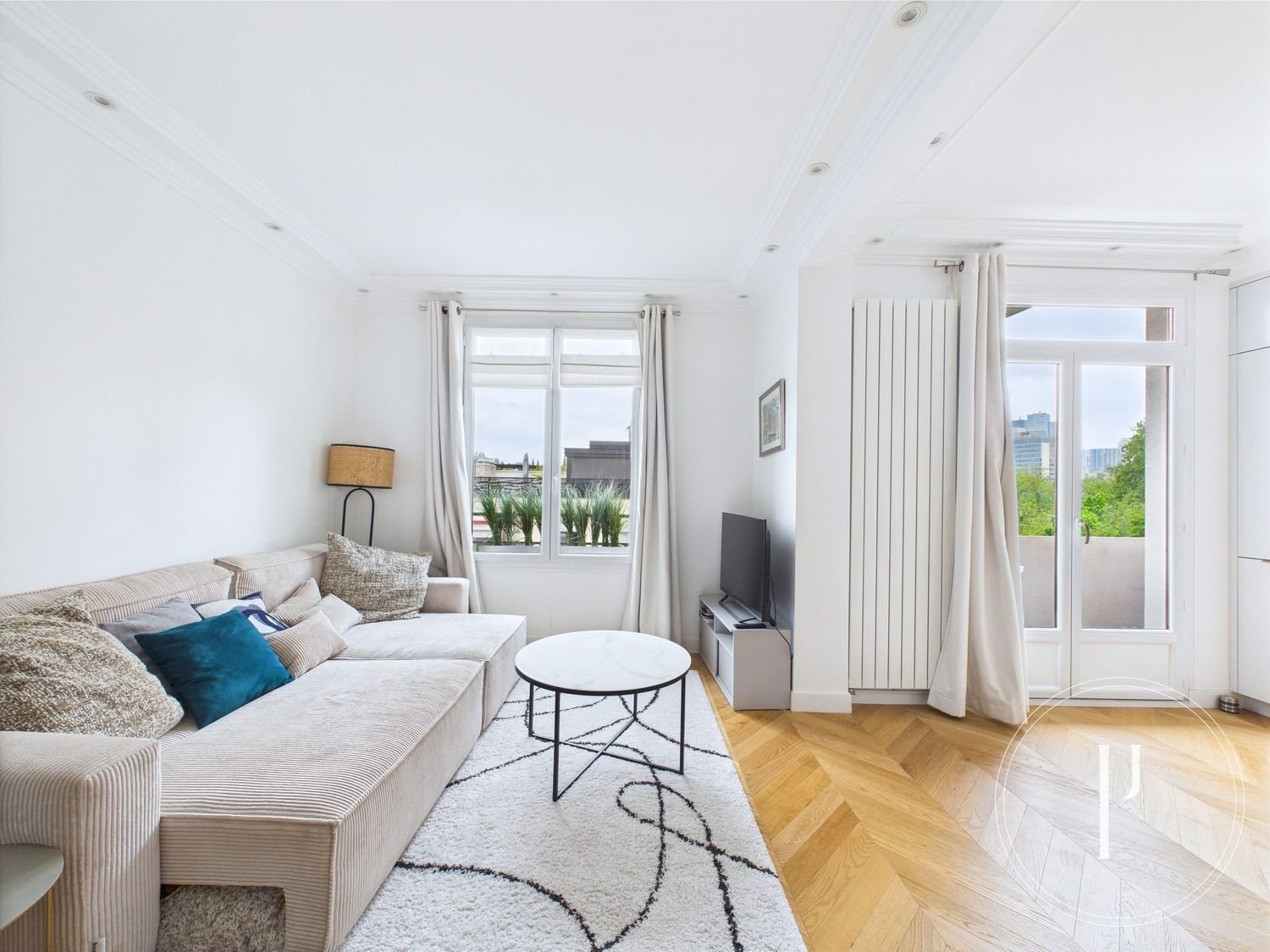 Appartement à louer, 60m², Neuilly-sur-Seine