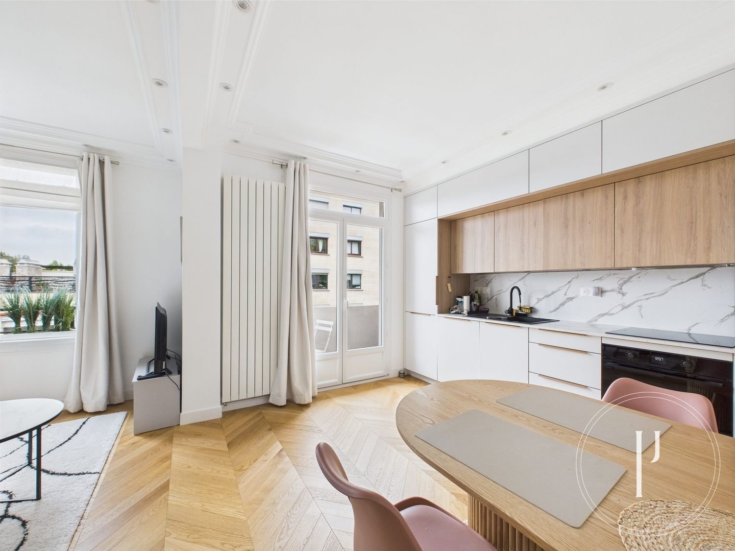 Appartement à louer, 60m², Neuilly-sur-Seine