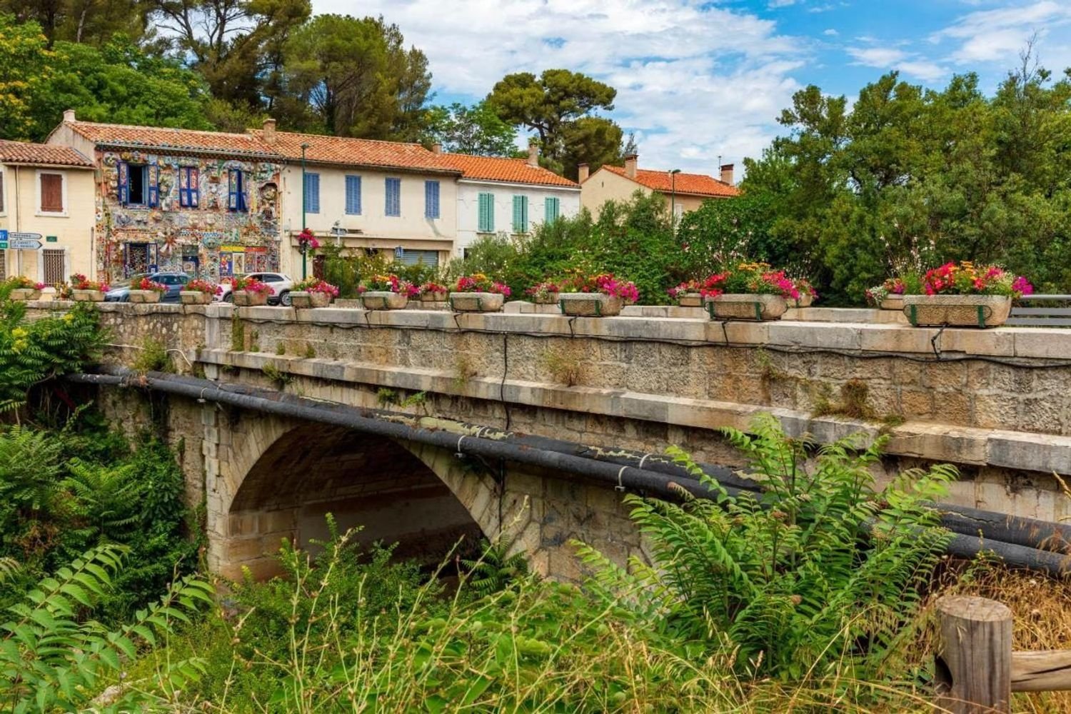 Appartement à vendre, 25m², Aubagne