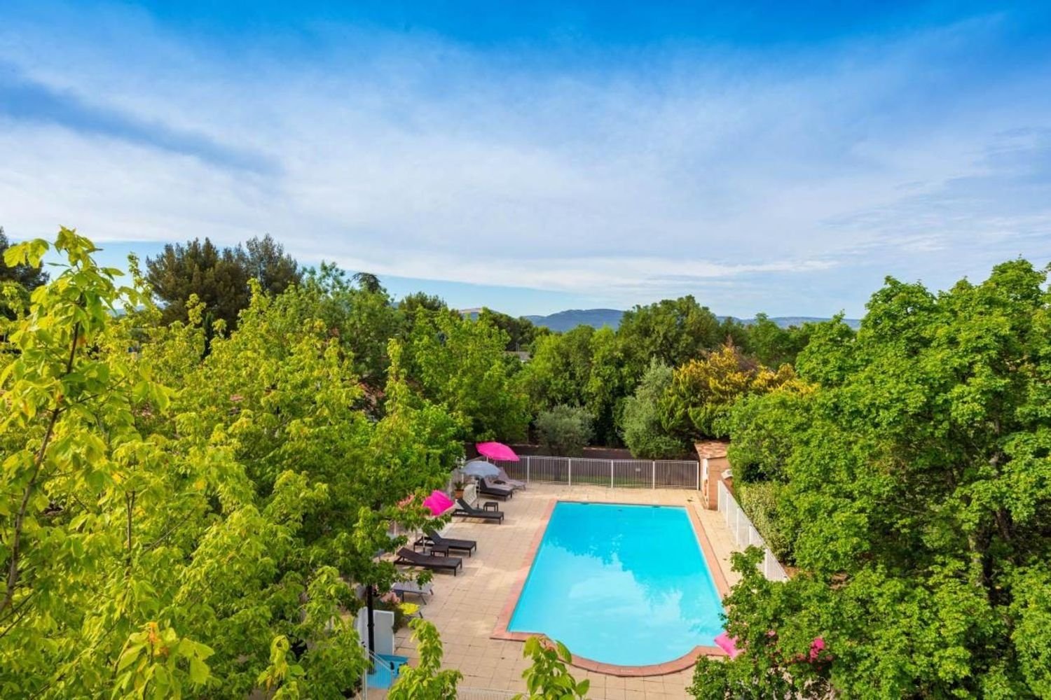 Appartement à vendre, 25m², Aubagne