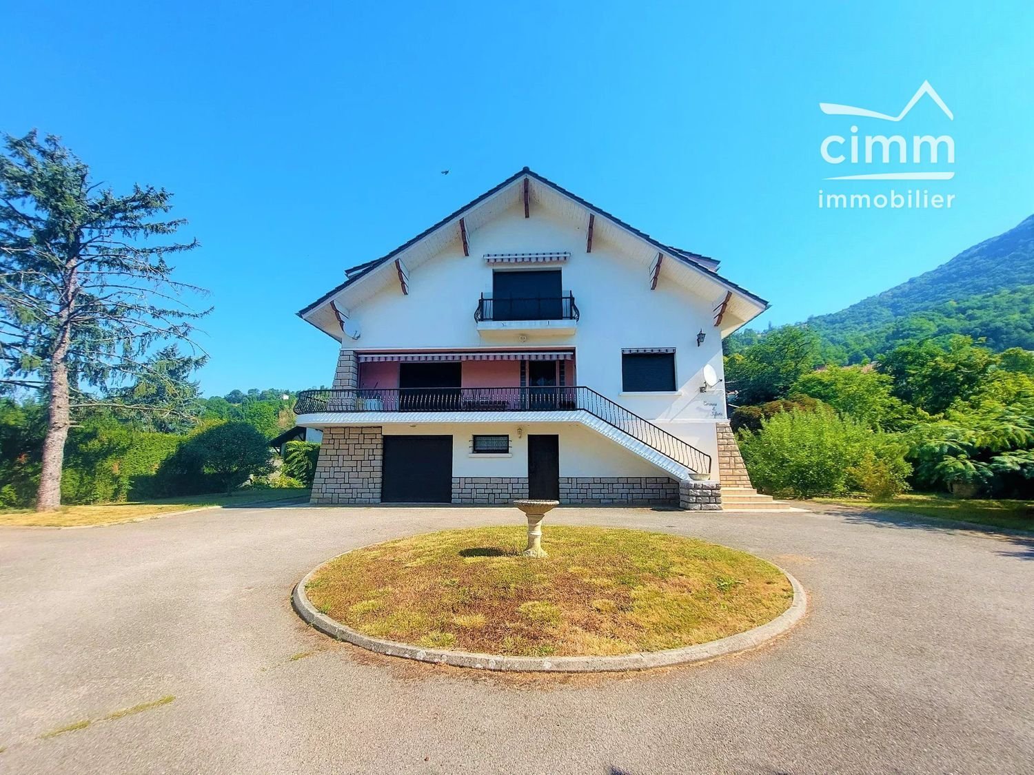 Maison à vendre, 284m², La Buisse