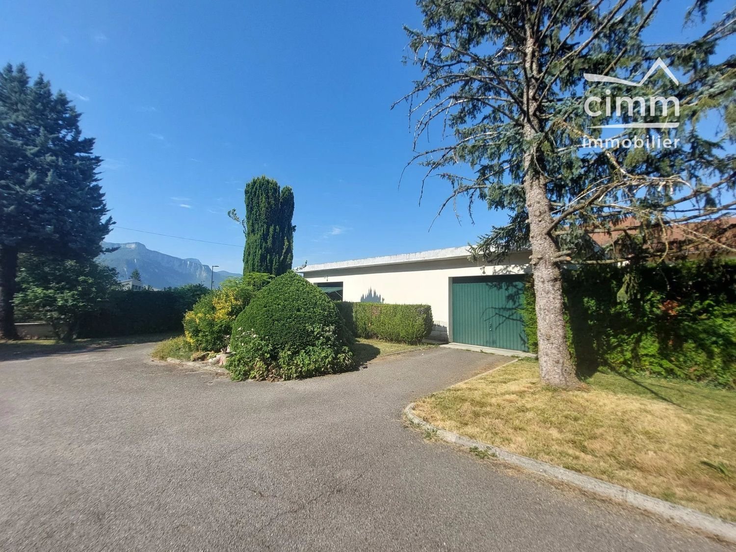 Maison à vendre, 284m², La Buisse