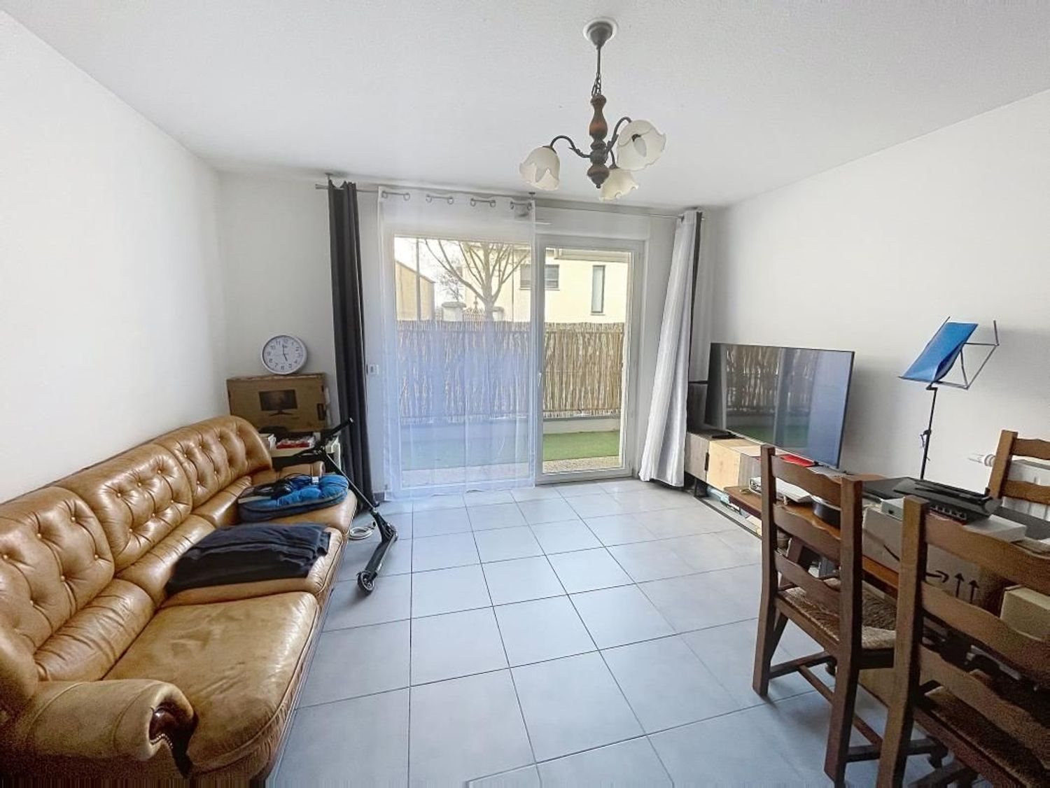 Appartement à vendre, 45m², Sathonay-Camp
