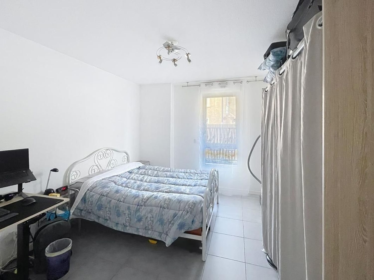 Appartement à vendre, 45m², Sathonay-Camp