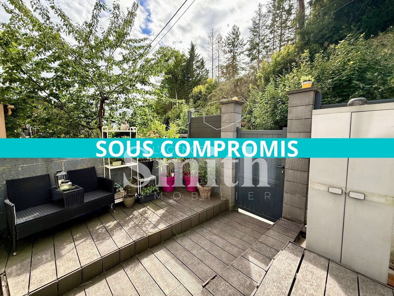 Maison à vendre, 99m², Rouen