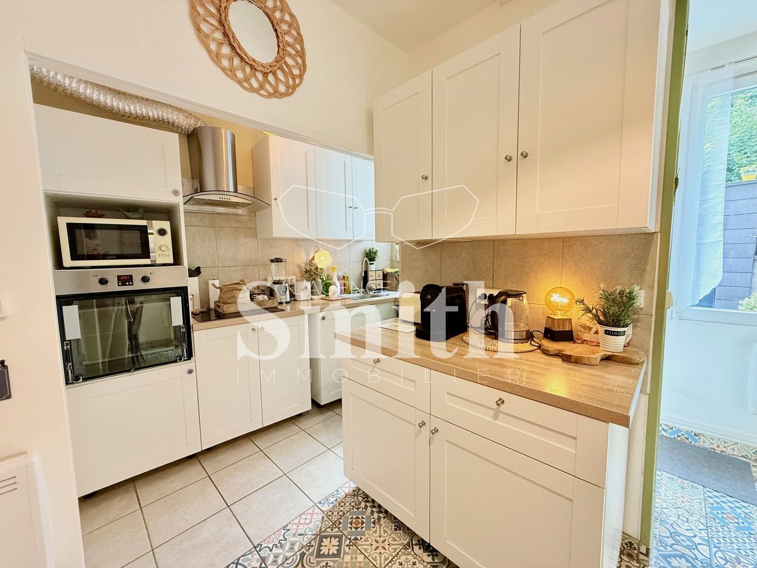 Maison à vendre, 99m², Rouen