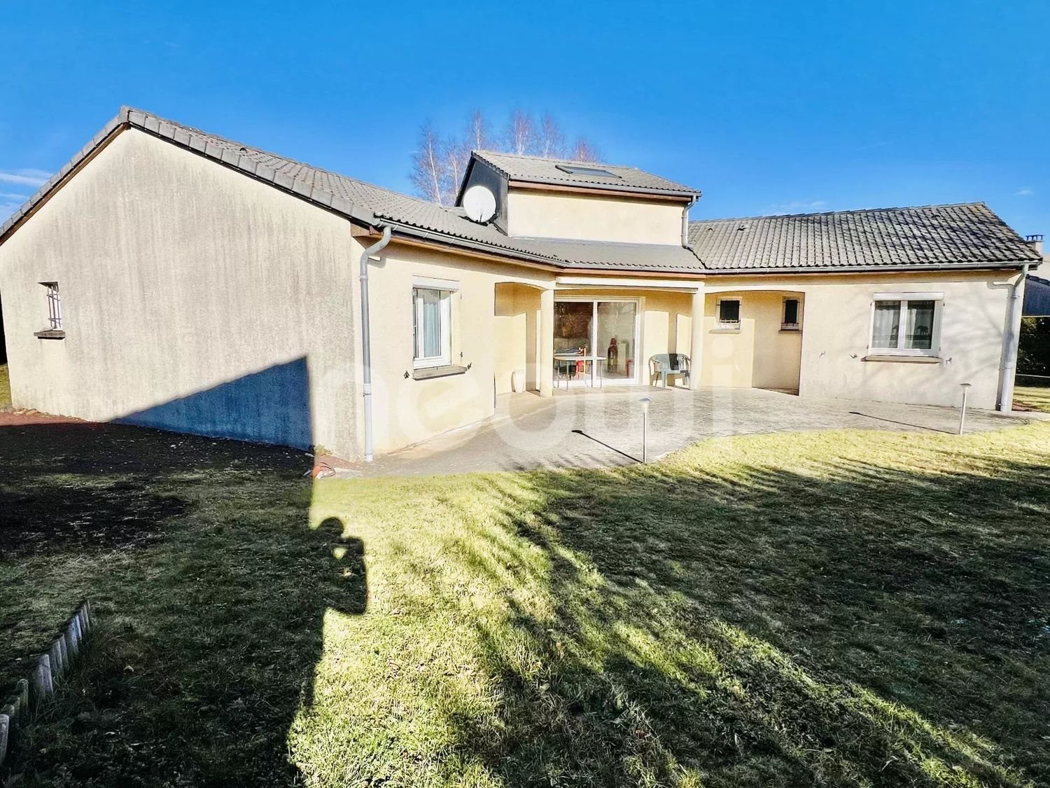 Maison à vendre, 151m², Charbonnières-les-Varennes