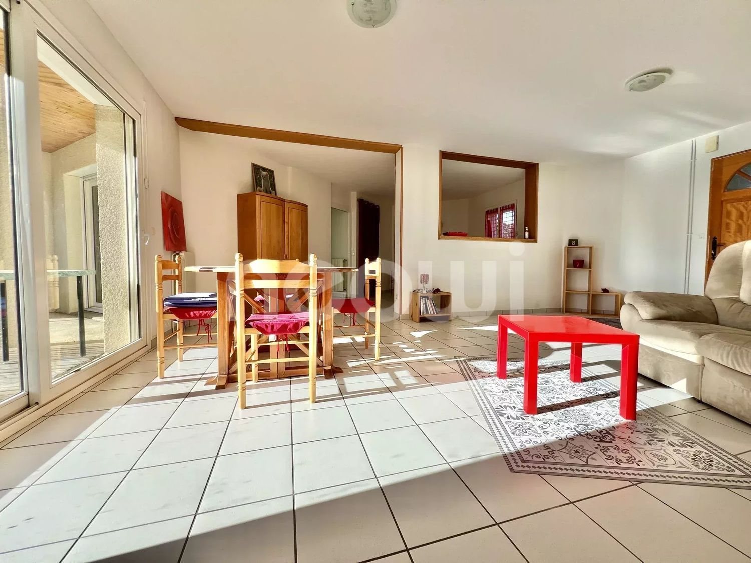 Maison à vendre, 151m², Charbonnières-les-Varennes