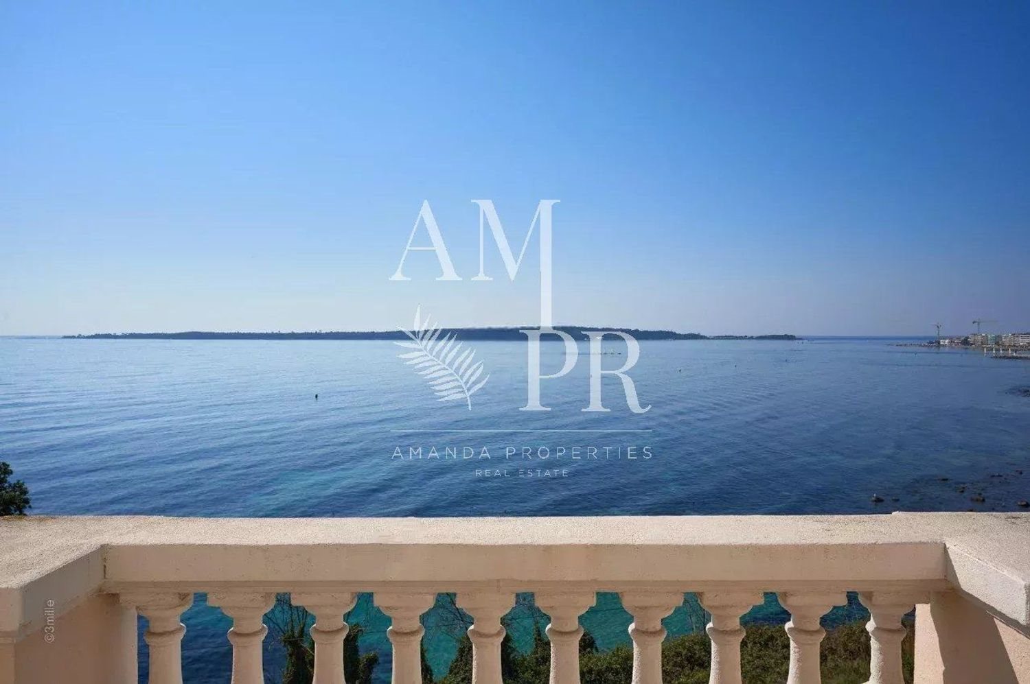 Maison à vendre, 230m², Cannes