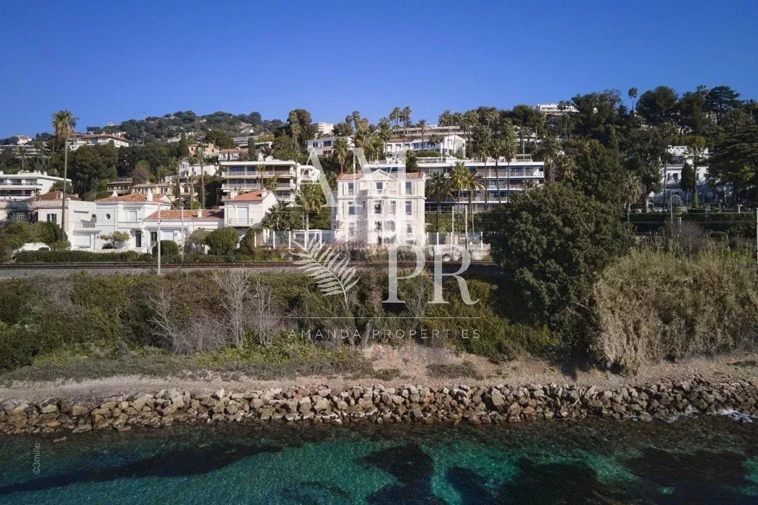 Maison à vendre, 230m², Cannes
