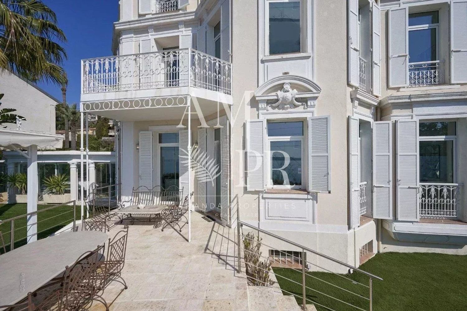 Maison à vendre, 230m², Cannes